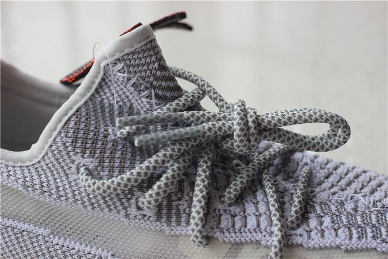 GOD YEEZY 350 V2 STATIC WITH REAL PREMEKNIT FROM HUAYIYI WHICH OFFER PRIMEKNIT TO ADIDAS DIRECTLY READY